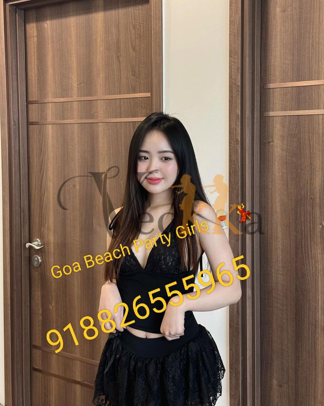 Trusted Call Girls In Goa 8826555965